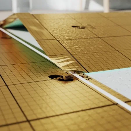 Подложка Солид 1,5мм для LVT ANTI SLIP (10м2) в Саратове