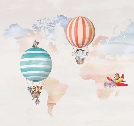 Обои Loymina Etude ETD11, 011 в Саратове