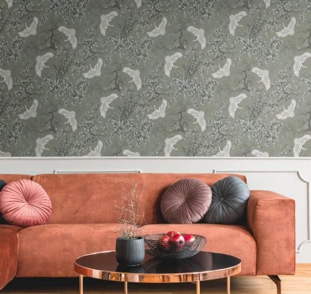 Обои Milassa Сканди Дзен JA1 005 в Саратове