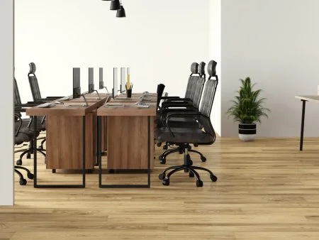 ПВХ Плитка IVC Tanto 838 Windsor Oak в Саратове