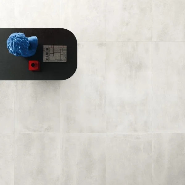 Керамогранит Coliseum Астро Уайт 60х120 (Натуральный и Реттифицированный) в Саратове