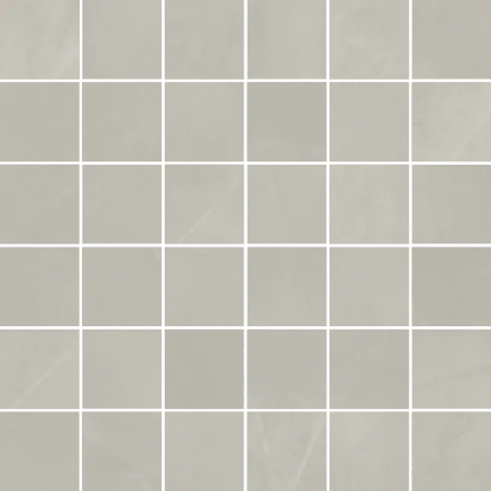 Керамогранит Italon Континуум Сильвер Мозаика 30х30 (Натуральная) в Саратове