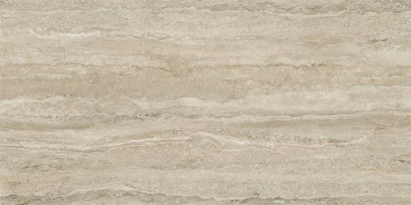 Керамогранит Vitra CityStone Травертин Линейный 60х120 (Натуральная и Реттифицированная) в Саратове