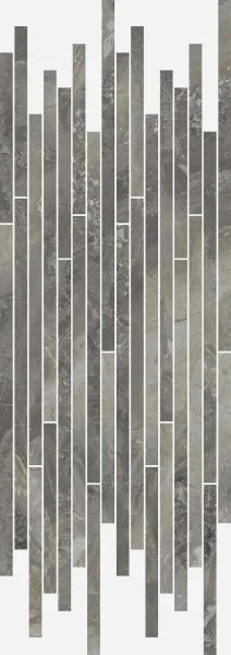 Керамогранит Italon Шарм Делюкс Оробико 26х75 Стрип (Люкс и реттифицированная) в Саратове