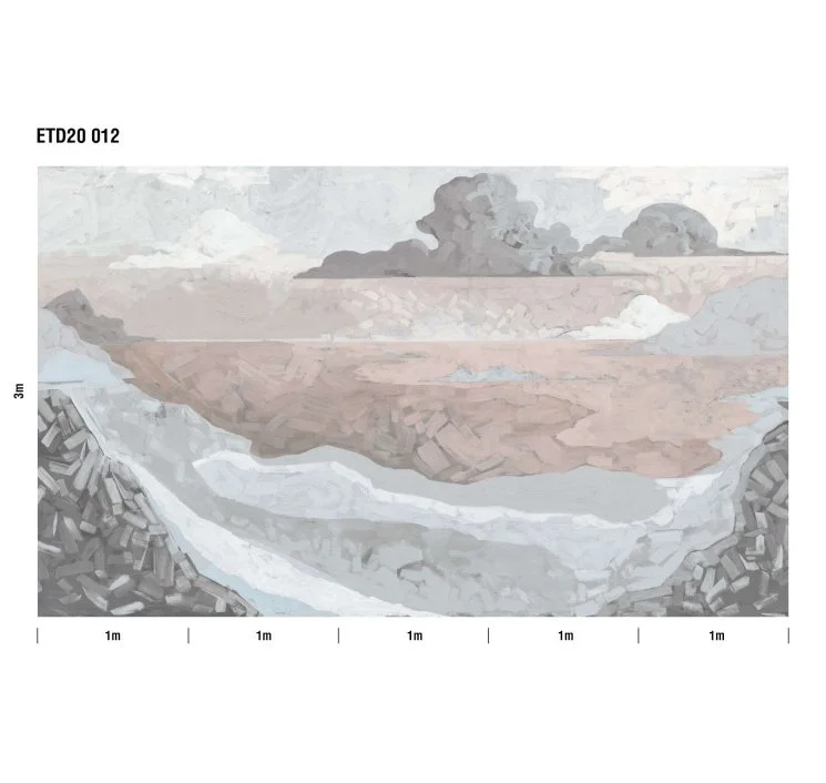 Обои Loymina Etude vol. II ETD20 012 в Саратове