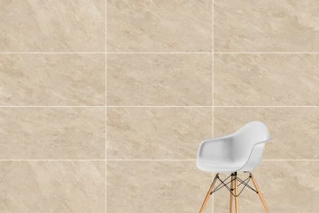 Керамогранит Vitra QuarStone Бежевый 60х120 (Натуральная и Реттифицированная) в Саратове