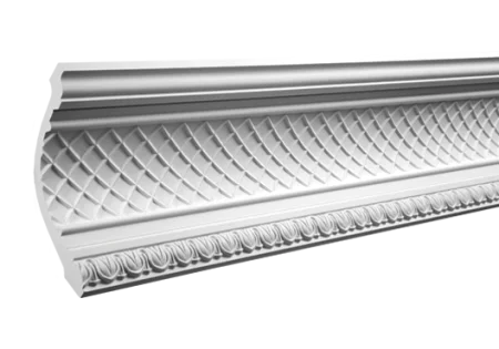 Карниз Европласт 1.50.138 2,0 м в Саратове