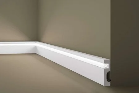 Профиль NMC Wallstyl IL11 (80х20х2000мм) в Саратове