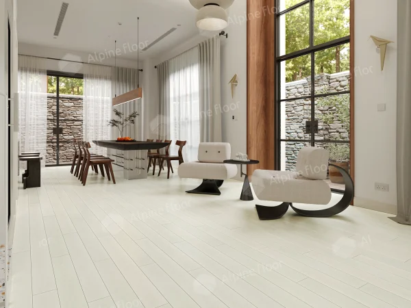 Каменно-полимерная плитка Alpine Floor Grand Sequoia Village Инио ECO 11-2107 4мм, 43 класс в Саратове