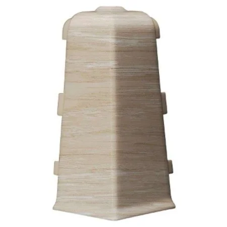 Угол наружный INDO70 42 Дуб Песочный в Саратове