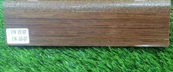 Эластичный пробковый плинтус ArtCorkDesing CW 03-07 10х60х915 мм в Саратове