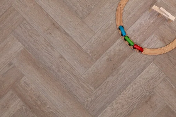 Плитка SPC Bonkeel Style HB 4мм Дуб Стоктон в Саратове