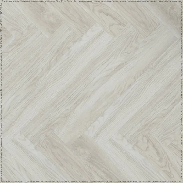 ПВХ плитка FineFlex Wood Дуб Норский FX-108 в Саратове