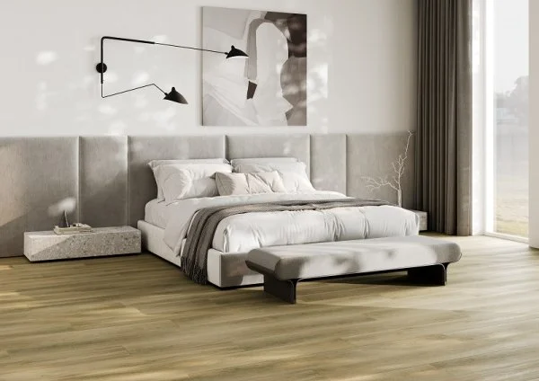 Кварц-виниловая плитка Refloor Fargo Bevel 50-6191-6 Дуб Мерида в Саратове