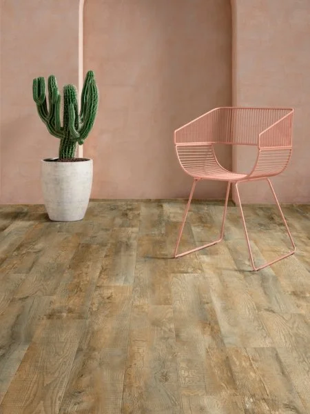 LVT-плитка Moduleo Roots Glue 0.40 Country Oak 24958Q в Саратове