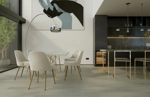 Паркетная доска Quartz Parquet Классик 7 мм Дуб Песочный 408 в Саратове