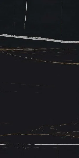 Керамогранит Italon Шарм Делюкс Сахара Нуар 80х160 (Люкс и реттифицированная) в Саратове