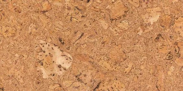 Пробковое покрытие CorkStyle Natural Cork Rombo neu (915 х 305 х 6 мм) в Саратове