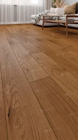 Инженерная доска Alpine Floor Studio Дуб Антик в Саратове