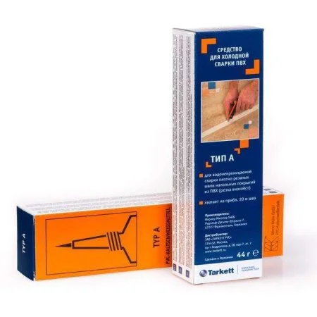 Холодная сварка Tarkett Тип А в Саратове