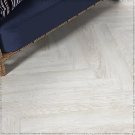 ПВХ плитка FineFlex Wood Дуб Лапландский FX-105 в Саратове