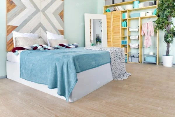 Каменно-полимерная плитка Alpine Floor Classic Light Ясень Макао ECO 106-11 MC 3.5мм, 34 класс в Саратове