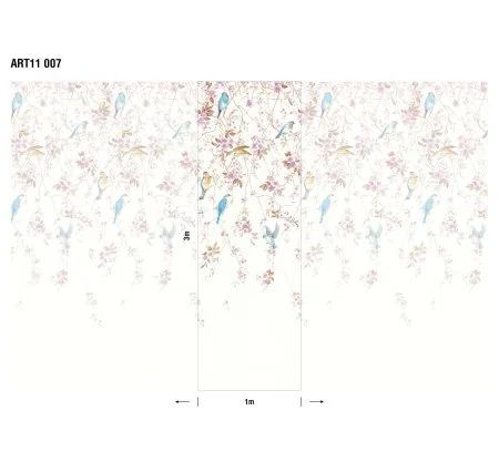 Обои Loymina Пейзаж ART11 007 в Саратове