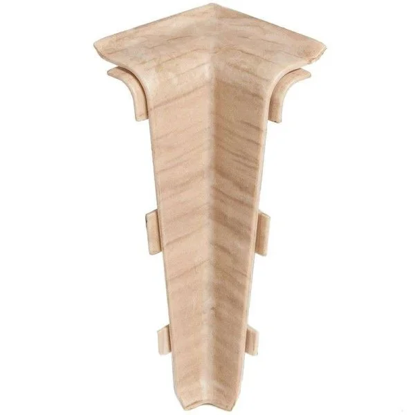 Угол внутренний INDO70 04 Дуб Лингбург в Саратове