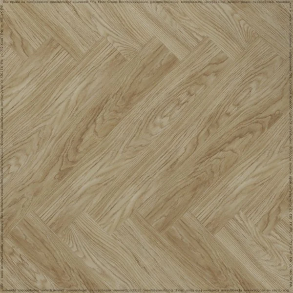 ПВХ плитка FineFlex Wood Дуб Бикин FX-113 в Саратове