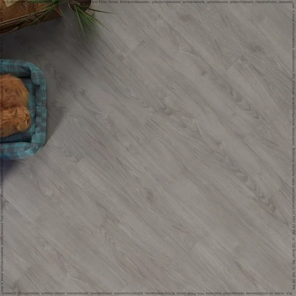 Кварц-виниловая плитка FineFloor Wood Дуб Авейру FF-1422 в Саратове