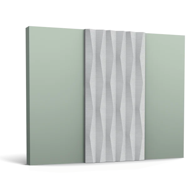 Декоративная панель Orac W112 (200x25x1.9 см) в Саратове