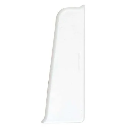 Заглушка INDO70 01 Белый Блеск в Саратове