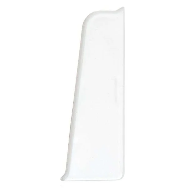 Заглушка INDO70 01 Белый Блеск в Саратове