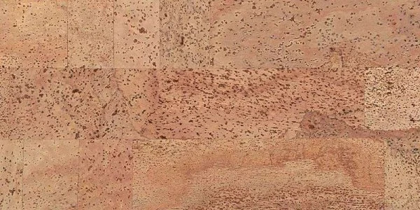 Пробковое покрытие CorkStyle Natural Cork Fantasie (915 х 305 х 6 мм) в Саратове