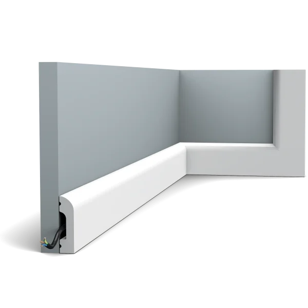 Плинтус Orac SX182 (50*13*2000 мм) в Саратове