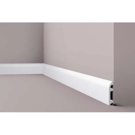Плинтус NMC Wallstyl FL5 (100х20х2000 мм) в Саратове