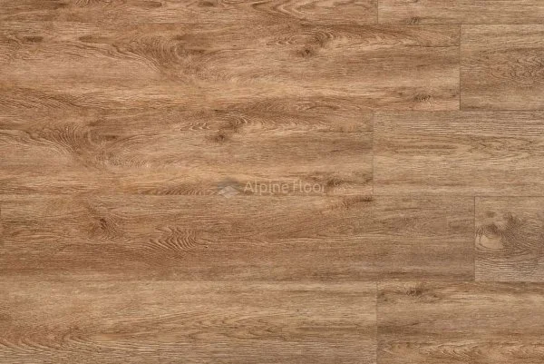 Каменно-полимерная плитка Alpine Floor Grand Sequoia Light Гевуина ECO 11-701 3.5мм, 34 класс в Саратове