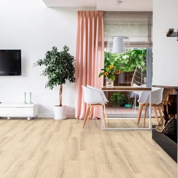 Ламинат Aberhof Tornado 2401 Дуб Лейн 8мм 33кл в Саратове