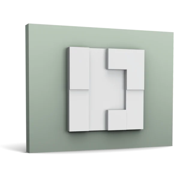 Декоративная панель Orac W103 (33.3x33.3x2.5 см) в Саратове