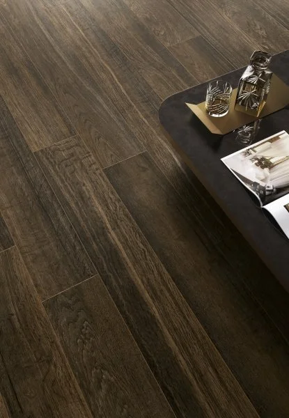 Керамогранит Italon Этернум Могано 20х160 (Натуральная и Реттифицированная) в Саратове