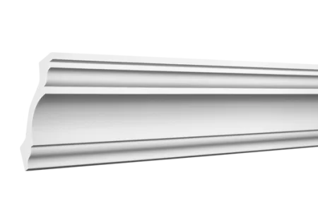 Карниз Европласт 1.50.113 2,0 м в Саратове