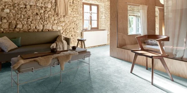 Ковровое покрытие AW Ganges 74 - (4м) в Саратове