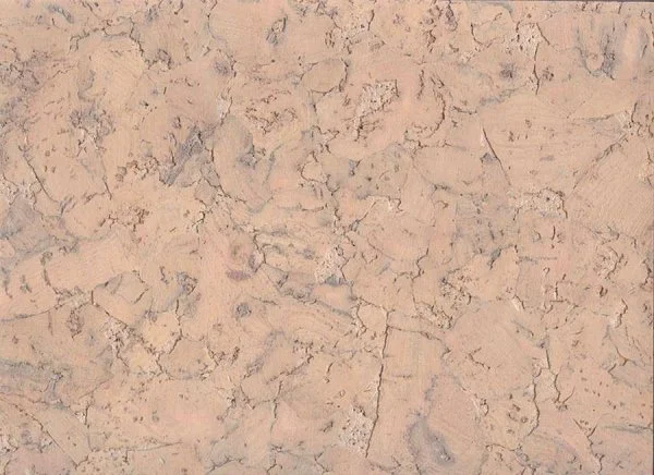 Настенное пробковое покрытие CorkStyle Monte Silver в Саратове