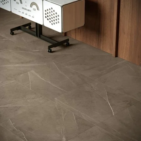 Керамогранит Coliseum Фьямма Бронз 60х60 (Натуральный и Реттифицированный) в Саратове