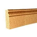 Плинтус пробковый ArtCorkDesing в Саратове
