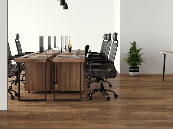 ПВХ Плитка IVC Tanto 845 Canadian Oak в Саратове