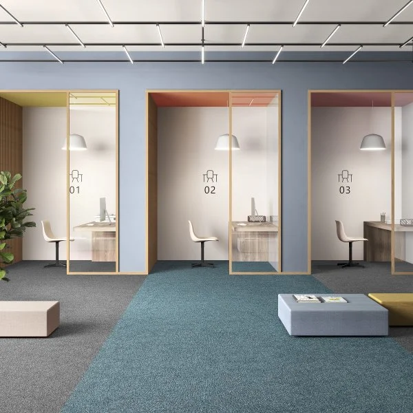 Ковровая плитка AW Medusa 70 в Саратове