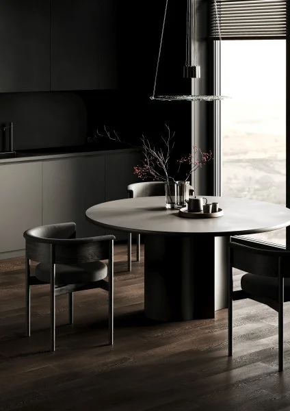 Паркетная доска Quartz Parquet Классик 7 мм Венге Африканский Браш 550-64 в Саратове