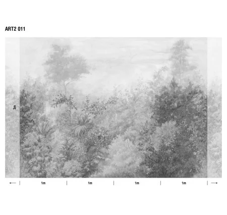 Обои Loymina Пейзаж ART2 011 в Саратове