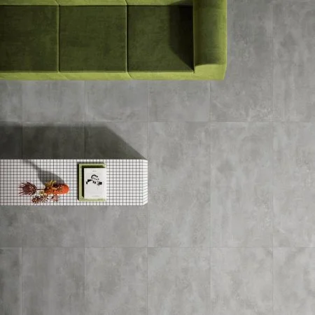 Керамогранит Coliseum Астро Сильвер 60х120 (Натуральный и Реттифицированный) в Саратове